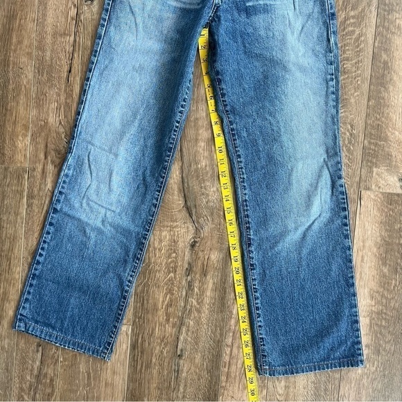 Vintage Tommy Hilfiger James Jeans - Picture 10 of 12